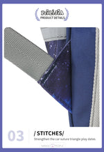 Load image into Gallery viewer, Premium Quality Trendy And Stylish High School Backpack Backpack