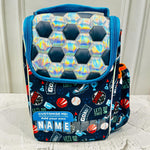 Load image into Gallery viewer, Premium Quality Unicorn Printed Insulated Lunch Bag For School Kids