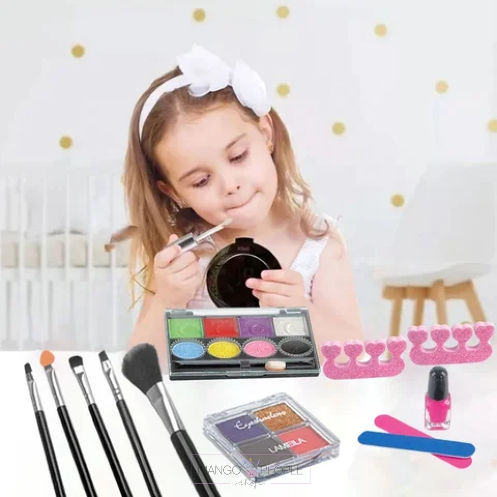 PRINCESS COSMETIC MAKEUP KIT FOR KIDS Mango People