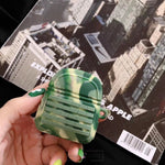 Load image into Gallery viewer, PUBG Bag Airpods Case AirPods Case Mango People International