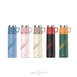 Load image into Gallery viewer, Pursue Better Stainless Steel Water Bottle - 400Ml Insulated Steel Water Bottle