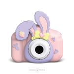 Load image into Gallery viewer, Kids Animal Cartoon Digital Camera