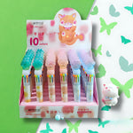 Load image into Gallery viewer, Cat Paw Design 10-in-1 Ball Point Pen