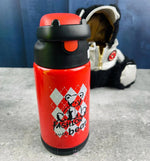 Load image into Gallery viewer, Russian Bear Insulated Bottle - Hot And Cold 500Ml