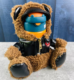 Load image into Gallery viewer, Russian Bear Insulated Bottle - Hot And Cold 500Ml