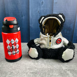 Load image into Gallery viewer, Russian Bear Insulated Bottle - Hot And Cold 500Ml