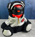 Load image into Gallery viewer, Russian Bear Insulated Bottle - Hot And Cold 500Ml