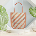 Load image into Gallery viewer, Sassy Wow Tote Bag Pink