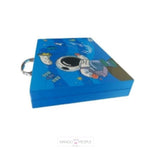 Load image into Gallery viewer, Space Kids Art Drawing Set