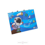 Load image into Gallery viewer, Space Kids Art Drawing Set