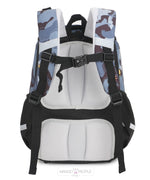 Load image into Gallery viewer, Space Theme Large Capacity Backpack For School And College Students