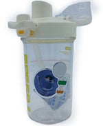 Load image into Gallery viewer, Speed Sports Water Bottle - 500Ml