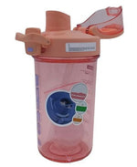 Load image into Gallery viewer, Speed Sports Water Bottle - 500Ml