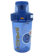 Load image into Gallery viewer, Speed Sports Water Bottle - 500Ml