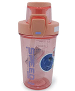 Load image into Gallery viewer, Speed Sports Water Bottle - 500Ml