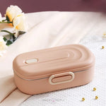Load image into Gallery viewer, Spicy Pearls Stainless Steel Lunch Box - 900Ml