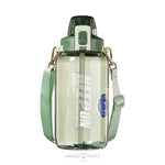 Load image into Gallery viewer, Sports Gallon Water Bottle - 1200Ml
