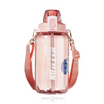 Load image into Gallery viewer, Sports Gallon Water Bottle - 1200Ml