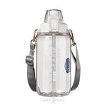 Load image into Gallery viewer, Sports Gallon Water Bottle - 1200Ml