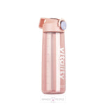 Load image into Gallery viewer, Sports Water Bottle With Straw - 760Ml