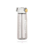 Load image into Gallery viewer, Sports Water Bottle With Straw - 760Ml