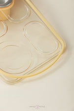 Load image into Gallery viewer, Stainless Steel Buffet Lunch Box Tiffin