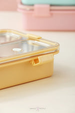 Load image into Gallery viewer, Stainless Steel Buffet Lunch Box Tiffin
