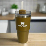 Load image into Gallery viewer, StanThirst Vault 20 – Power Sip Tumbler Jars and Tumblers