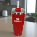 Load image into Gallery viewer, StanThirst Vault 20 – Power Sip Tumbler Jars and Tumblers