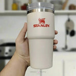 Load image into Gallery viewer, StanThirst Vault 20 – Power Sip Tumbler Jars and Tumblers
