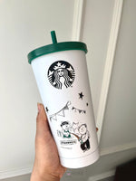 Load image into Gallery viewer, StarSip JoyCup – Limited Edition Celebration Tumbler Jars and Tumblers