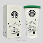 Load image into Gallery viewer, StarSip JoyCup – Limited Edition Celebration Tumbler Jars and Tumblers