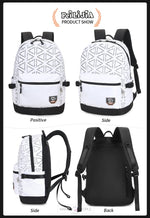 Load image into Gallery viewer, Backpack For Teenagers