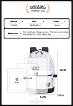 Load image into Gallery viewer, Backpack For Teenagers