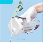 Load image into Gallery viewer, Stylish Sipper Tumbler Water Bottle - 500Ml