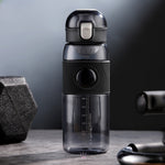 Load image into Gallery viewer, Anti Leak Proof Water Bottle - 600Ml