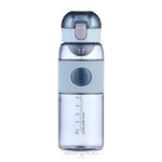 Load image into Gallery viewer, Anti Leak Proof Water Bottle - 600Ml