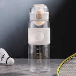 Load image into Gallery viewer, Anti Leak Proof Water Bottle - 600Ml