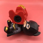 Load image into Gallery viewer, Coins Piggy Bank Marvel Avengers Spiderman Captain America