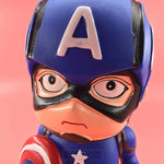 Load image into Gallery viewer, Coins Piggy Bank Marvel Avengers Spiderman Captain America
