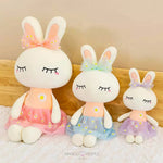 Load image into Gallery viewer, Super Soft Bedtime Bunny Toy Plush