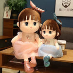 Load image into Gallery viewer, Honey Doll Super Soft Plush Toy