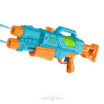Load image into Gallery viewer, Super Water Soaker Gun With Dual Barrel