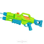 Load image into Gallery viewer, Super Water Soaker Gun With Dual Barrel