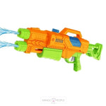 Load image into Gallery viewer, Super Water Soaker Gun With Dual Barrel
