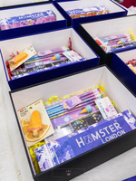 Load image into Gallery viewer, Superhero Gift Hampers Gift Hampers