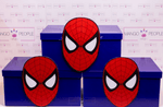Load image into Gallery viewer, Superhero Gift Hampers Gift Hampers