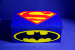 Load image into Gallery viewer, Superhero Themed Gift Hamper Hampers

