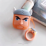 Load image into Gallery viewer, Superheros Airpods Case AirPods Case Mango People International Raytheon