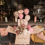 Load image into Gallery viewer, Surprise Proposal Gift Box Gift Boxes & Tins Rainbow OS